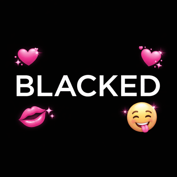 Blacked